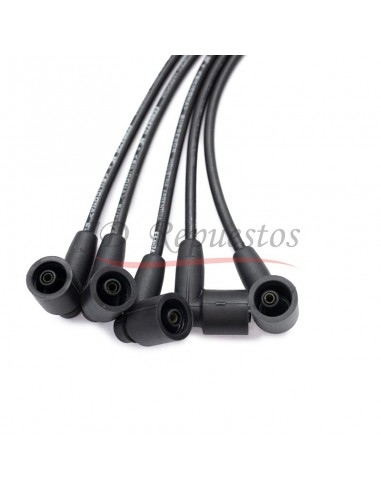 Cable Bujia Superior Volvo 240 / 242...