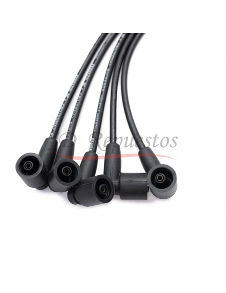 Cable Bujia Superior Volvo 240 / 242 2.0-2.3 88/93 B200/