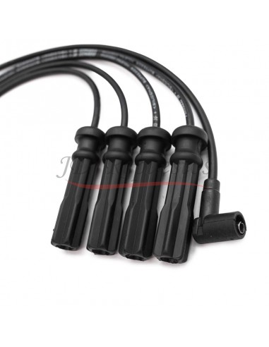 Cable Bujia Superior Volvo 240 / 242...