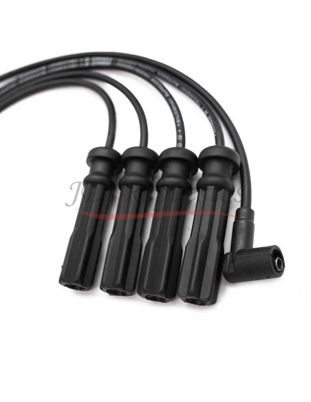 Cable Bujia Superior Volvo 240 / 242 2.0-2.3 88/93 B200/