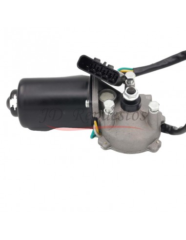 Motor Limpiaparabrisa Chevrolet Meriva