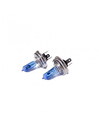 Lampara H5 Pt45 60/55w 12v Xenon Blue X Blister 2 Unidades (codigo Anterior: B12596bvimp)