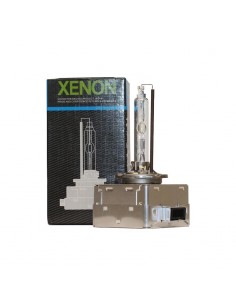 Lampara Xenon D1s 12v 4300k
