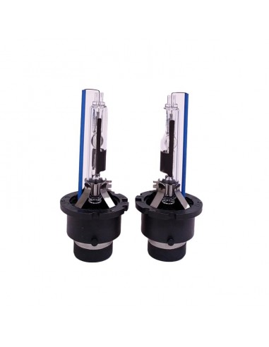 Lampara Xenon D2r 12v 8000k