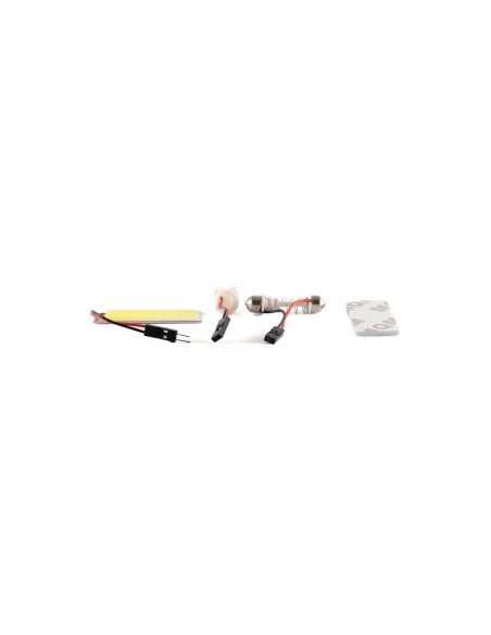 Leds Cobplafon De Luz Interior Cob - 36 Led