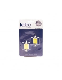 Led Señalizacion Cob... 2