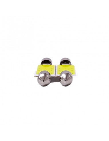 Led Señalizacion Cob Tubular -...