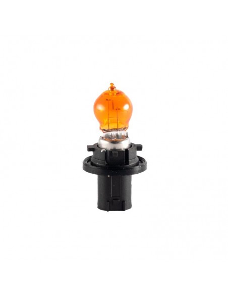 Lampara Hpc16wy 12v 16w Ambar (codigo Anterior: Hpc16wy)