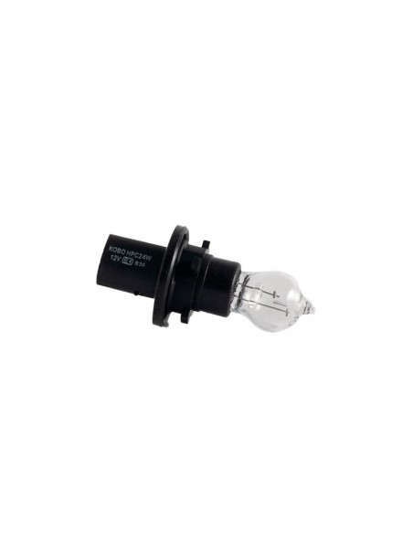 Lampara Hpc24w 12v 24w (codigo Anterior: Hpc24w)