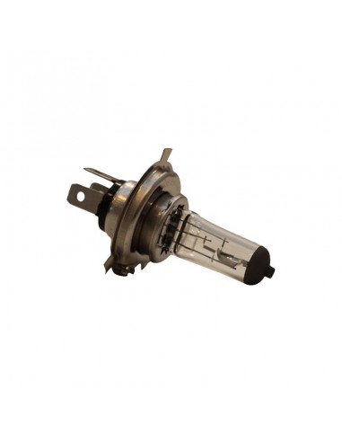 Lampara H4 Pt43 35/35w 12v Estandar Para Moto (codigo Anterior: 12458ko)