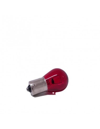 Lampara P21w  1141 12v21w Roja...