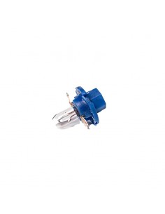 Lampara 12v 1.2w Bx8.4d 12v...