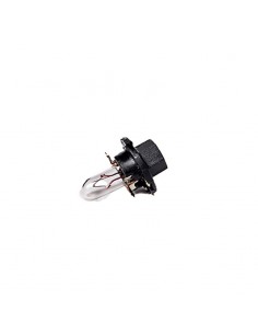 Lampara 12v 1.2w Bx8.4d 12v...