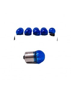 Lampara R5w 67 12v5w Ba15s... 2