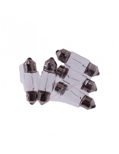 Lampara C10w Tubular 12v 10w 1131mm E4 207
