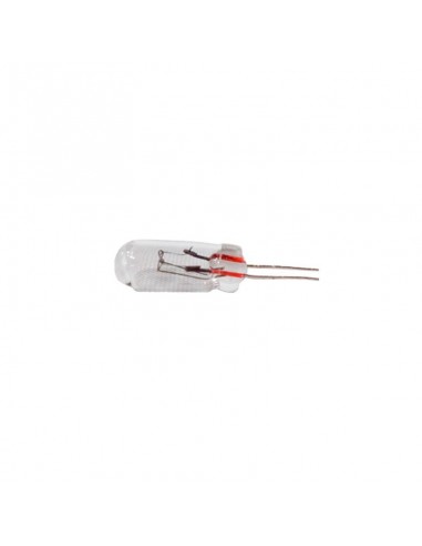 Lampara T5 24v 1.2w 2721 Con Pelito  (codigo Anterior: 13515ko)