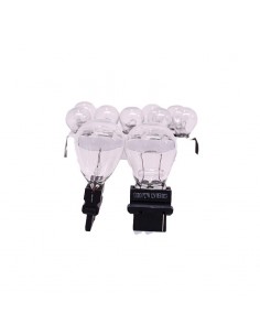 Lampara 3156 12v 21w Blanca... 2