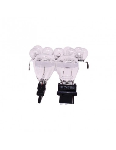 Lampara 3156 12v 21w Blanca  (codigo...