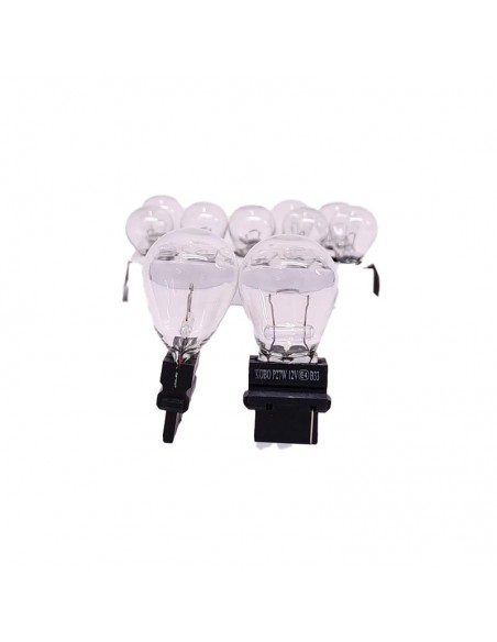 Lampara 3156 12v 21w Blanca  (codigo Anterior: 3156ko)