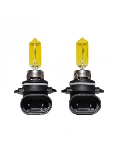 Lampara Blister Colours 9006 12v 55w...