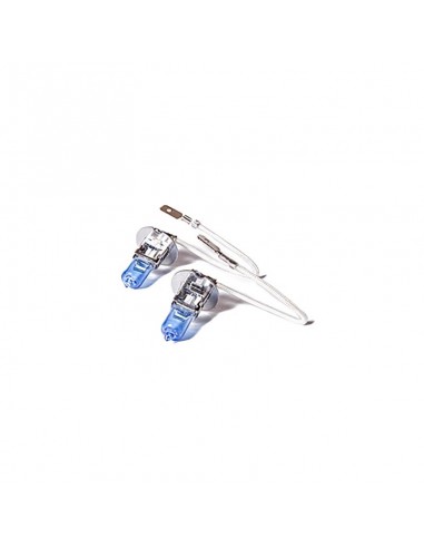Lampara H3 55w 12v Xenon Blue X Blister 2 Unidades (codigo Anterior: B12336bvimp)