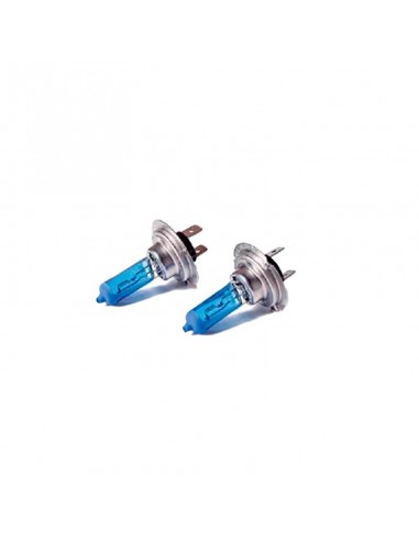 Lampara H7 55w 12v Xenon Blue X Blister 2 Unidades (codigo Anterior: B12972bvimp)