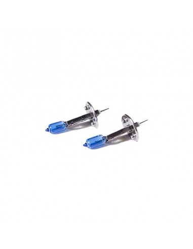 Lampara H1 70w 24v Xenon Blue X Blister 2 Unidades (codigo Anterior: B13258bvimp)