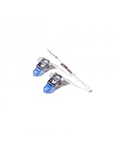 Lampara H3 70w 24v Xenon Blue X Blister 2 Unidades (codigo Anterior: B13336bvimp)