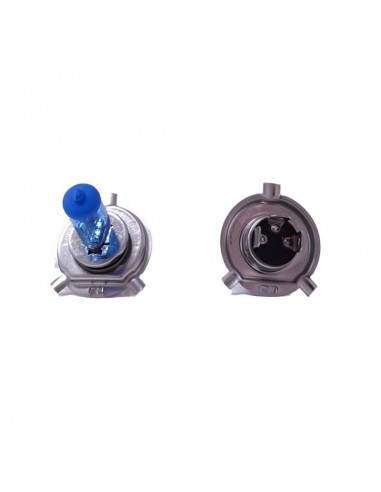 Lampara H4 Pt43 60/55w 24v Xenon Blue...