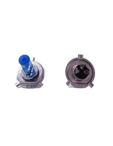 Lampara H4 Pt43 60/55w 24v Xenon Blue X Blister 2 Unidades (codigo Anterior: B13342bvimp)