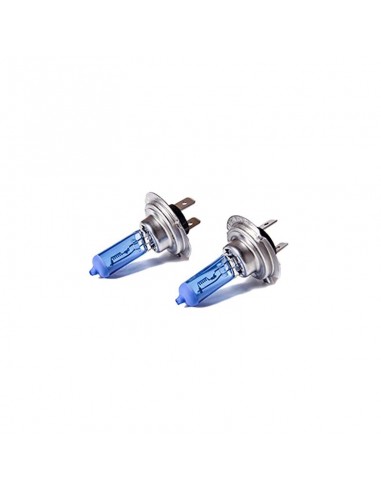 Lampara H7 70w 24v Xenon Blue X Blister 2 Unidades (codigo Anterior: B13972bvimp)