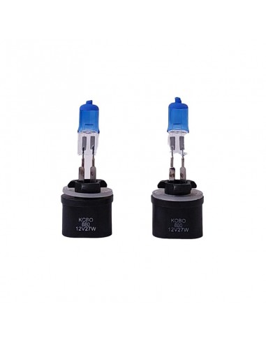 Lampara 880 12v 27w Xenon Blue... Lampara 880 12v 27w Xenon Blue...