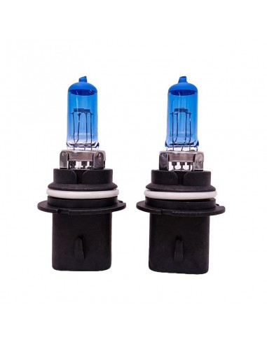 Lampara 9004 55w Xenon Blue X Blister 2 Unidades (codigo Anterior: B9004bvimp)