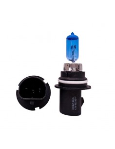 Lampara 9004 55w Xenon Blue... 2