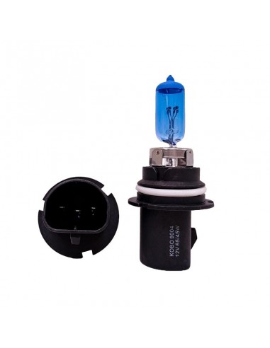 Lampara 9004 55w Xenon Blue X Blister...