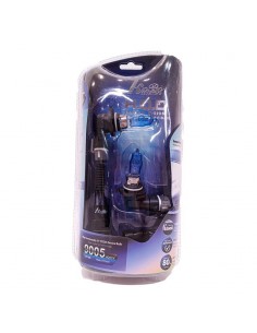 Lampara 9005 55w Xenon Blue... 2