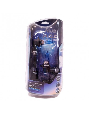 Lampara 9005 55w Xenon Blue X Blister... Lampara 9005 55w Xenon Blue X Blister...