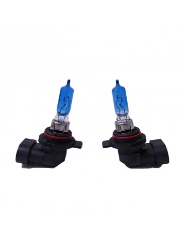Lampara 9012 Hir2 12v 55w Schott Xenon Blue  Unidades (codigo Anterior: B9012bvim)