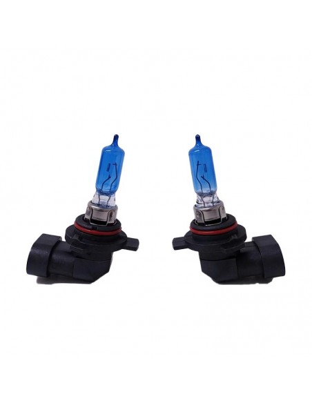 Lampara 9012 Hir2 12v 55w Schott Xenon Blue  Unidades (codigo Anterior: B9012bvim)