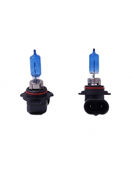 Lampara 9012 Hir2 12v 55w Schott Xenon Blue  Unidades (codigo Anterior: B9012bvim)