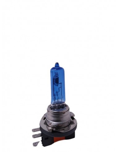 Lampara H15 55w Xenon Blue X Blister...