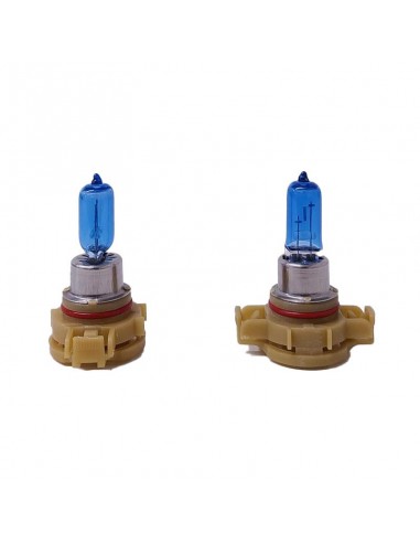 Lampara H16 Psx24w Xenon Blue X Blister 2 Unidades (codigo Anterior: Bh16bvimp)