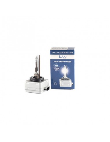 Lampara Xenon D1r 12v 4300k