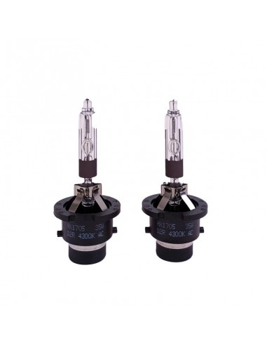 Lampara Xenon D2r 12v 4300k