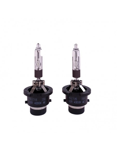 Lampara Xenon D2r 12v 4300k