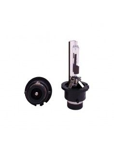 Lampara Xenon D2r 12v 4300k 2