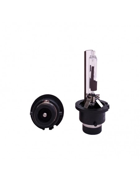 Lampara Xenon D2r 12v 4300k