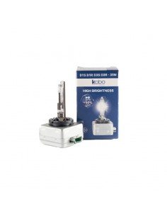 Lampara Xenon D3r 12v 4300k