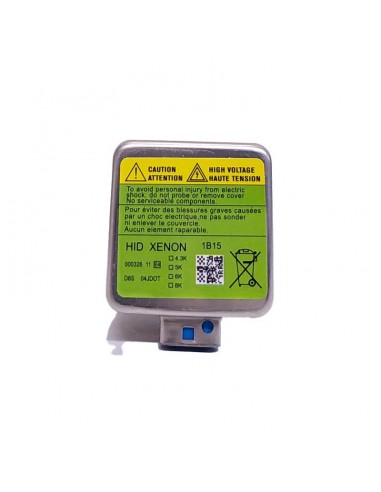 Lampara Xenon D8s 12v 4300k