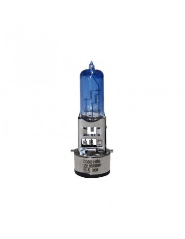 Lampara Bosch 12v 35/35w Blue Vision En Blister Por Unidad (codigo Anterior: H6mbv)